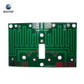 8 puertos ethernet switch pcb